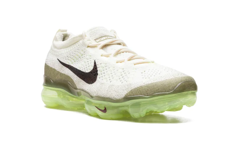 Nike Air Max Air Vapormax 2023 FK 'Coconut Milk Neutral Olive' 