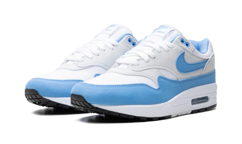 Nike Air Max Air Max 1 'University Blue' 