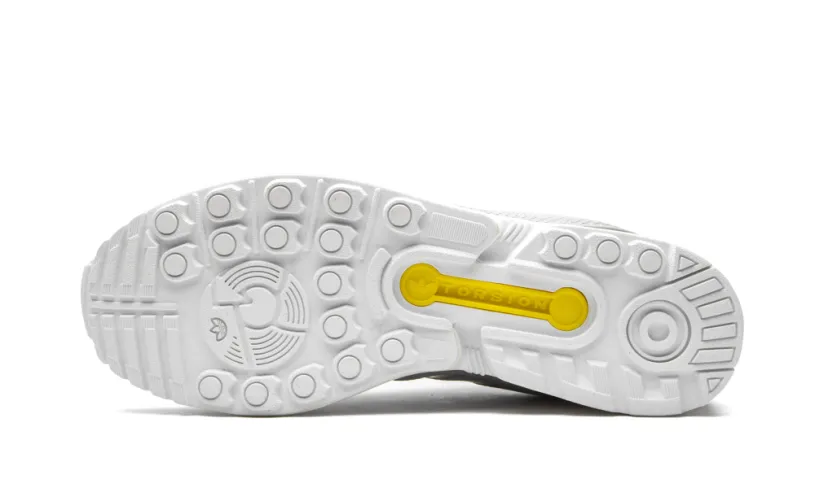 More Adidas Shoes ZX Flux 