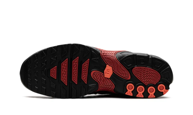 Nike Air Max Air Max Plus Drift 'Black Dragon Red' 