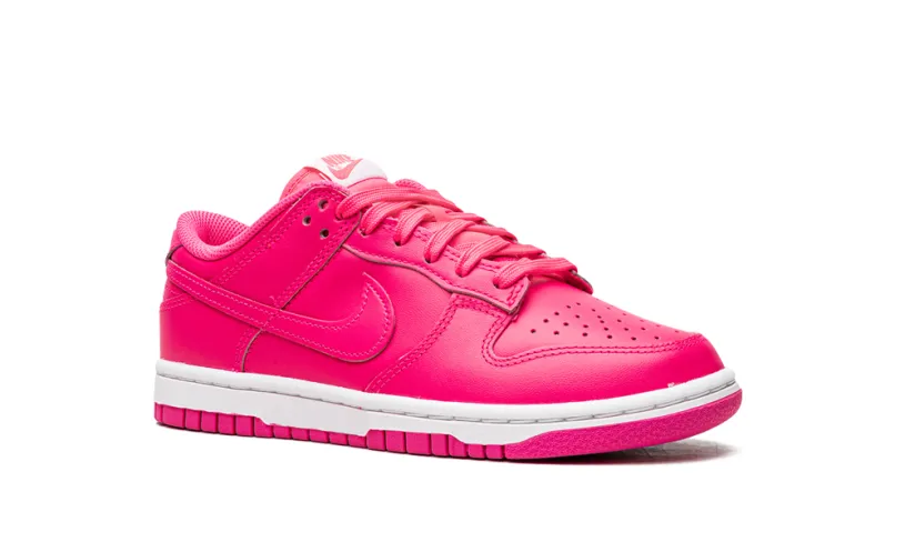 Nike Dunk DUNK LO MNS WMNS 'Hot Pink' 