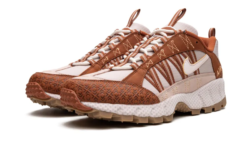 Nike Basketball Air Humara 'Future Movement - Dark Russet' 