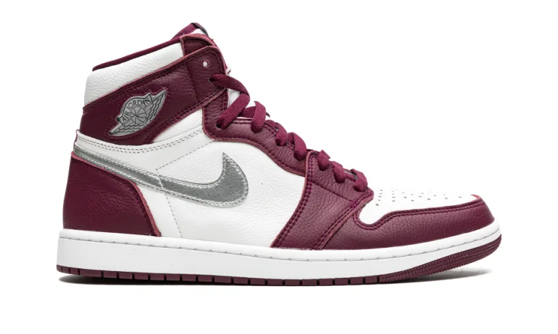 Air Jordan 1 Air Jordan 1 Retro High OG 'Bordeaux' 