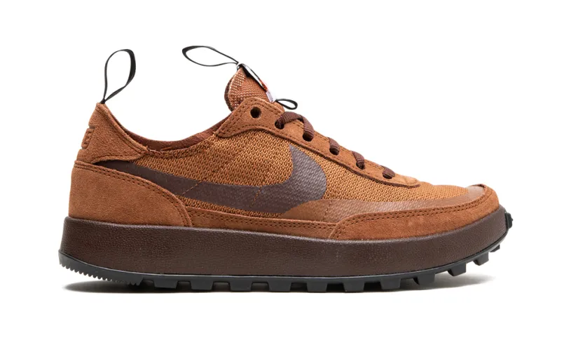 Nike Lifestyle GENERAL PURPOSE SHOE WMNS 'Tom Sachs - Field Brown'