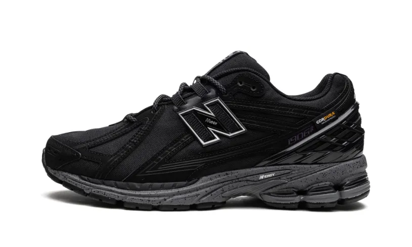 New Balance 1906R 1906R 'Cordura Pocket Black' 