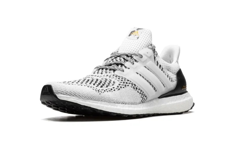 Adidas Ultraboost Ultraboost 1.0 DNA 'White Oreo'