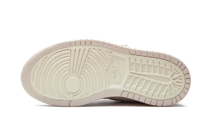 Air Jordan 1 AIR JORDAN 1 HIGH ZOOM CM WMNS 'Summit White' 