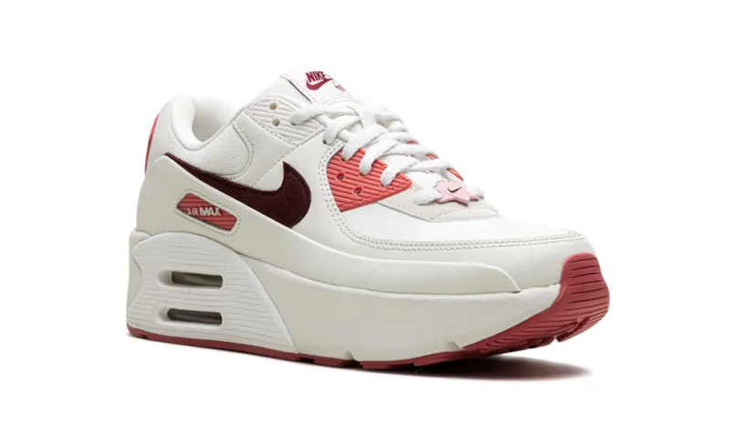Nike Air Max AIR MAX 90 LV8 WMNS 'Valentine's Day' 