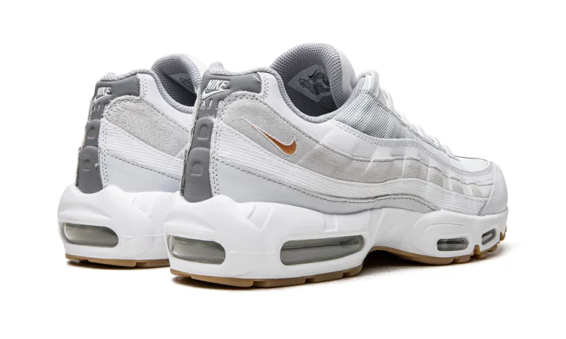 Nike Air Max Air Max 95 'Pure Platinum' 