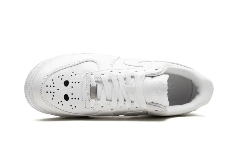 Nike Lifestyle Air Force 1 'Jason Voorhees' 