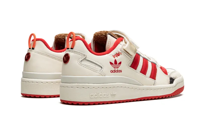 More Adidas Shoes Forum Low 'Home Alone' 