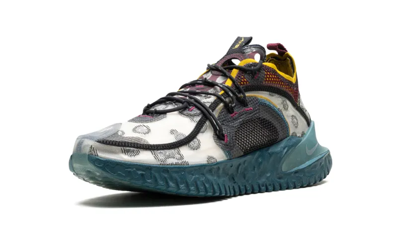 Nike Basketball Flow 2020 ISPA 