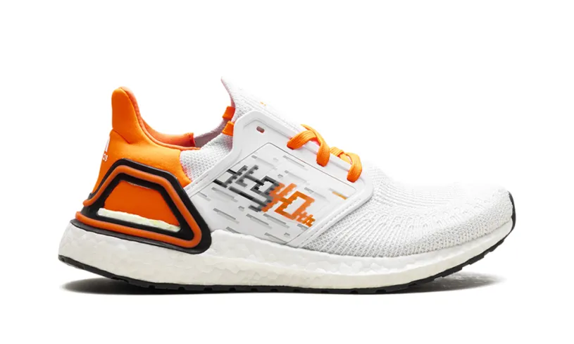 Adidas Ultraboost Ultraboost 20 'Orange' 