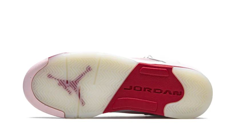 Air Jordan 5 Air Jordan 5 Retro GS 'Pink Foam'