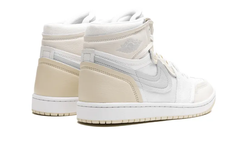 Air Jordan 1 AIR JORDAN 1 HIGH MM WMNS 'Coconut Milk' 