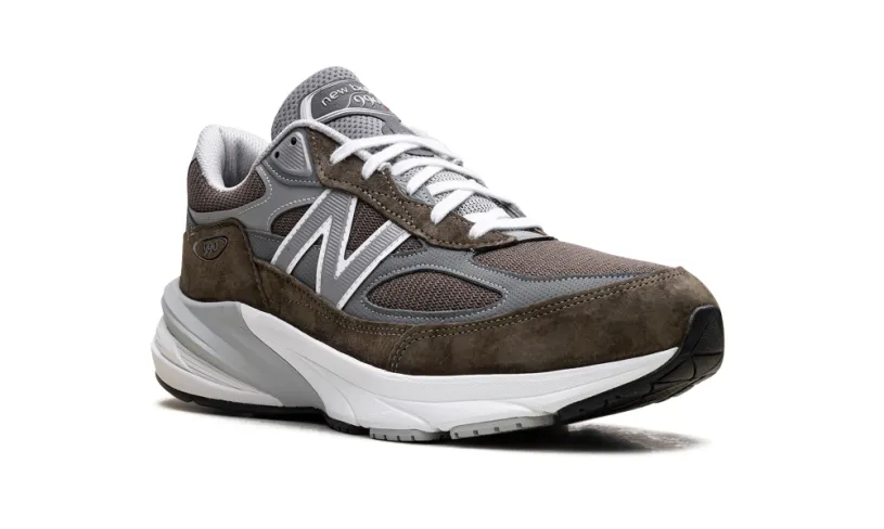 New Balance 990 990v6 'MiUSA True Camo White' 