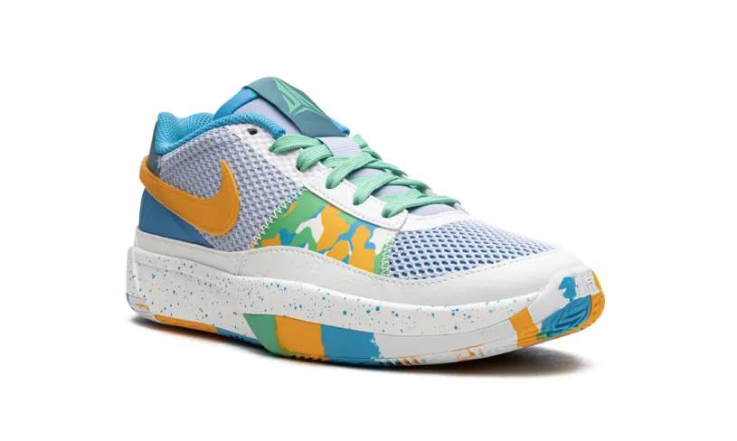 Nike Basketball Ja 1 GS 'Sundial' 