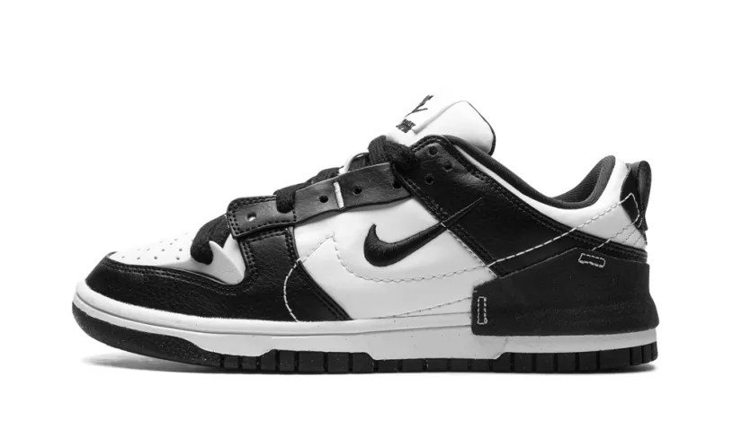 Nike Dunk DUNK LO DISRUPT 2 WMNS 'Panda' 