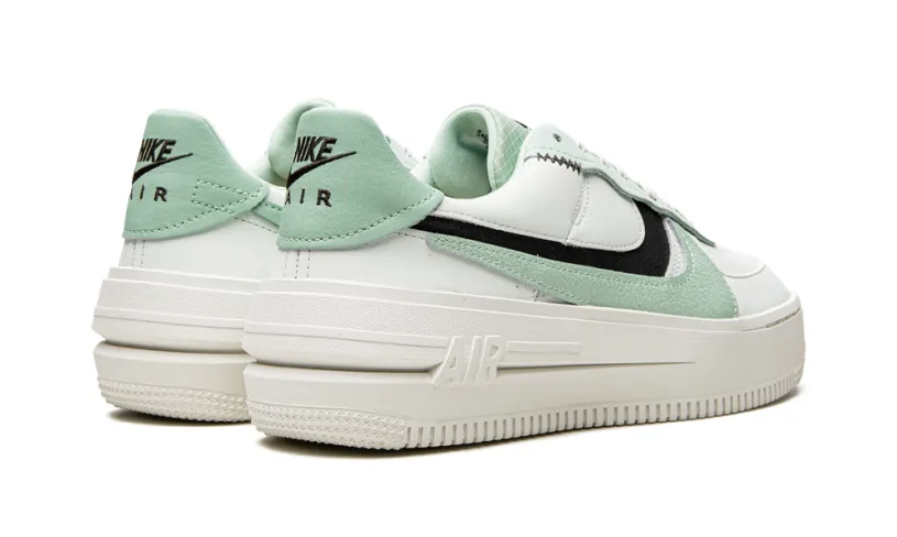 Nike Lifestyle AIR FORCE 1 PLT.AF.ORM MNS WMNS 