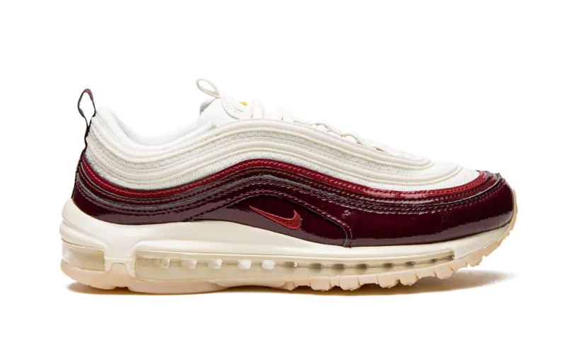 Nike Air Max AIR MAX 97 MNS WMNS 'Dark Beetroot' 