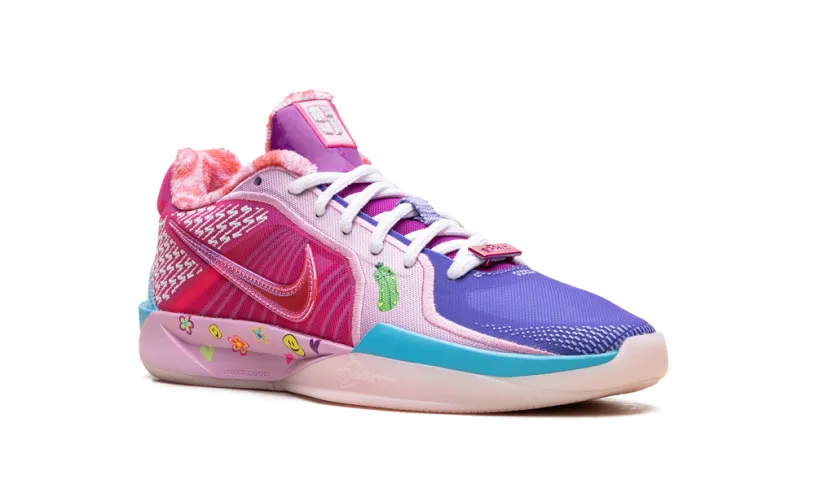 Nike Lifestyle Sabrina 2 WMNS 'Doernbecher' 