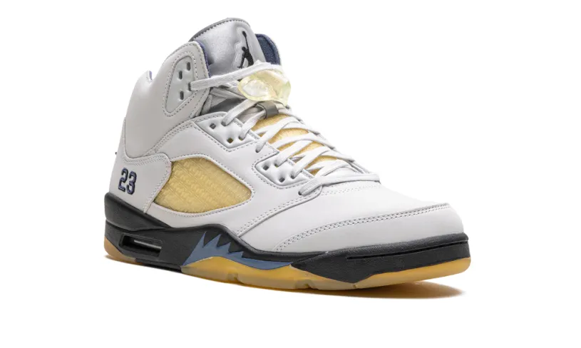 Air Jordan 5 AIR JORDAN 5 WMNS 'A Ma Maniére - Diffused Blue'