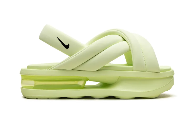 Nike Air Max W Air Max Isla Sandal 'Barely Volt'