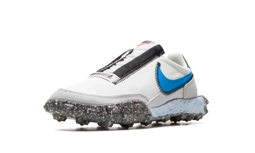 Nike Basketball WAFFLE RACER CRATER WMNS 'SUMMIT WHITE' 