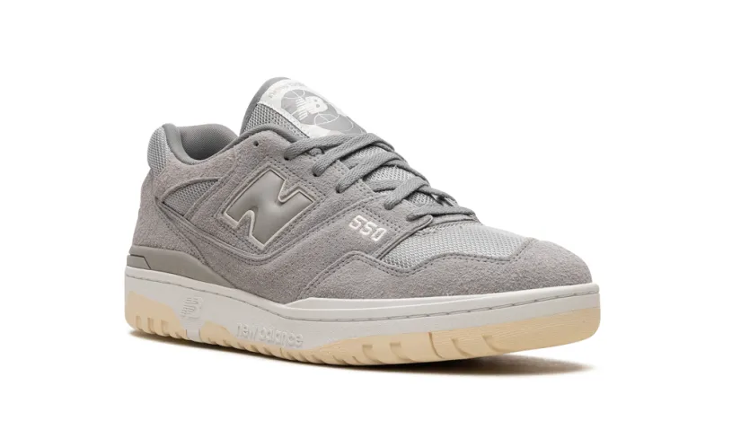 New Balance 550 550 'Slate Grey' 