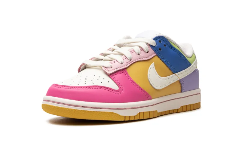 Nike Dunk DUNK LOW WMNS 'Multicolor' 