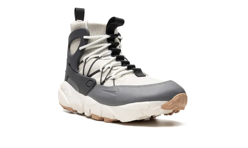 Nike Lifestyle AIR FOOTSCAPE MID MNS WMNS 'Dragon Boat' 