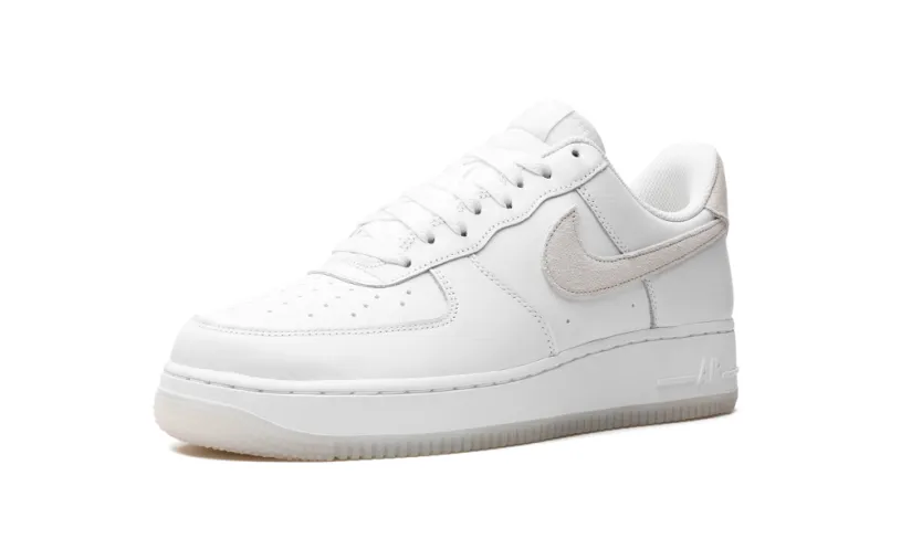 Nike Lifestyle Air Force 1 '07 LV8 'Summit White' 