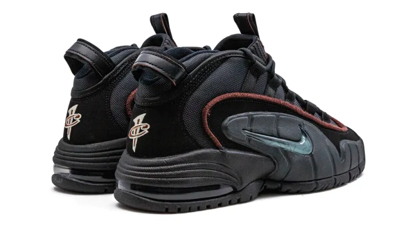 Nike Lifestyle Air Max Penny 'Faded Spruce' 