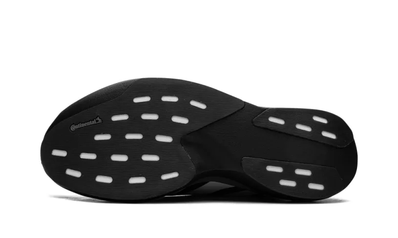 More Adidas Shoes Adizero Evo SL 'Black White' 