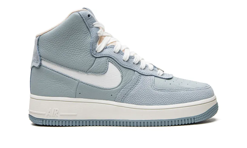Nike Lifestyle AIR FORCE 1 HIGH SCULPT MNS WMNS 'Worn Blue' 