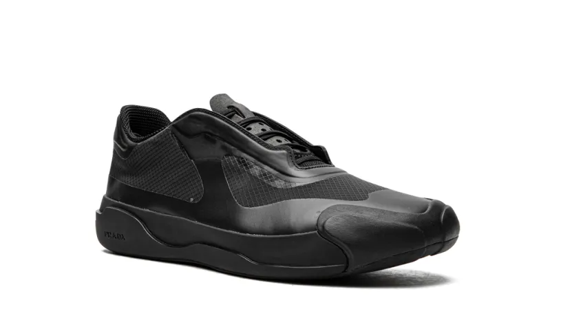 More Adidas Shoes LUNA ROSSA 21 'PRADA- BLACK'