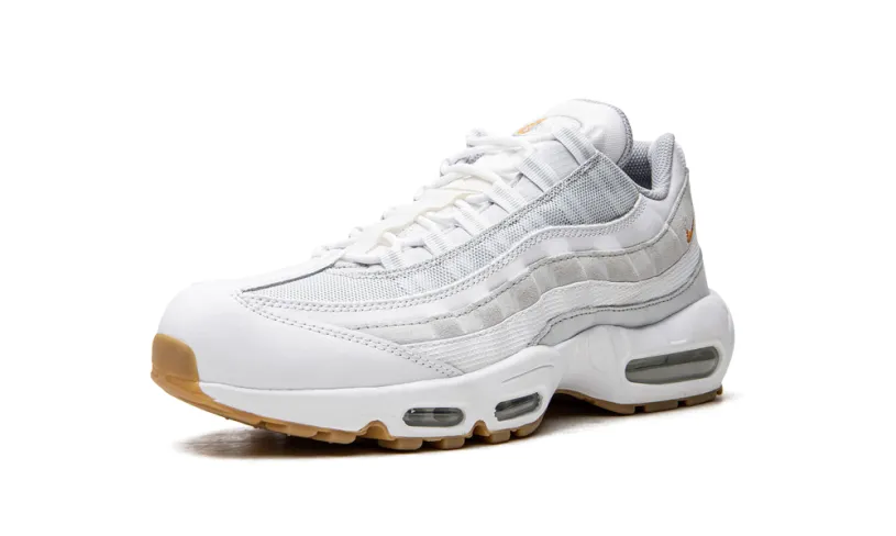 Nike Air Max Air Max 95 'Pure Platinum'