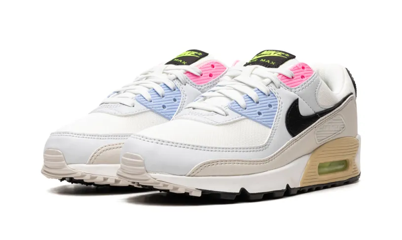Nike Air Max AIR MAX 90 MNS WMNS 