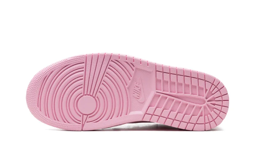 Air Jordan 1 AIR JORDAN 1 LOW WMNS 'Method of Make Perfect Pink' 