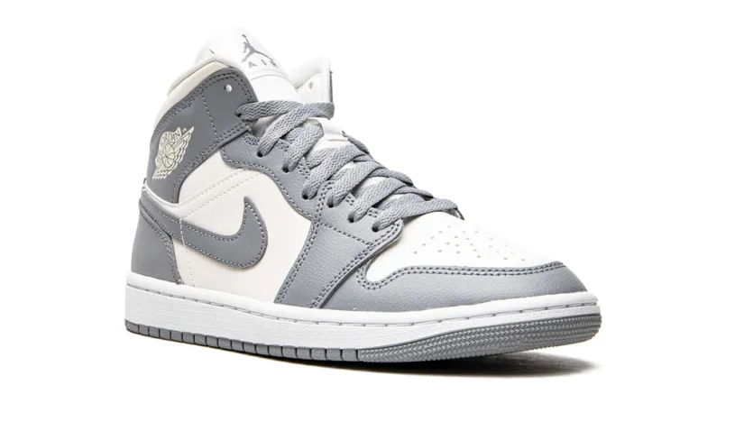 Air Jordan 1 AIR JORDAN 1 MID WMNS 'Stealth' 
