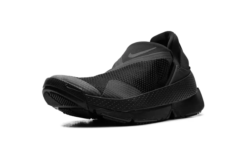 Nike Lifestyle GO FlyEase WMNS 'Triple Black' 