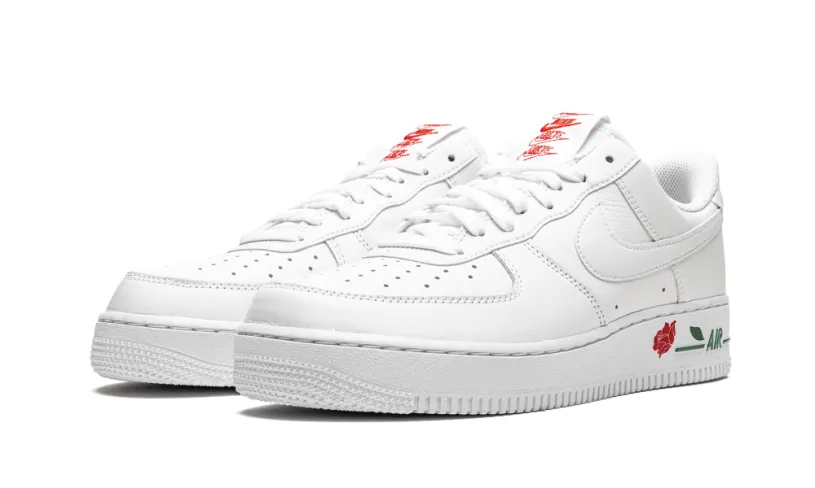 Nike Lifestyle Air Force 1 Low '07 LX 'Thank You Plastic Bag'
