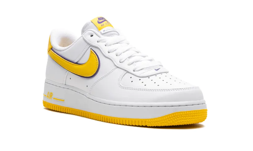 Nike Lifestyle Air Force 1 Low Retro QS KB 'Kobe Bryant' 