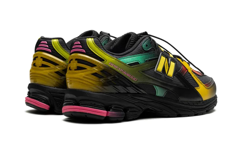 New Balance 1906R New Balance 1906 Utility 'Bricks & Wood' 