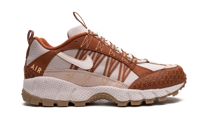 Nike Basketball Air Humara 'Future Movement - Dark Russet' 