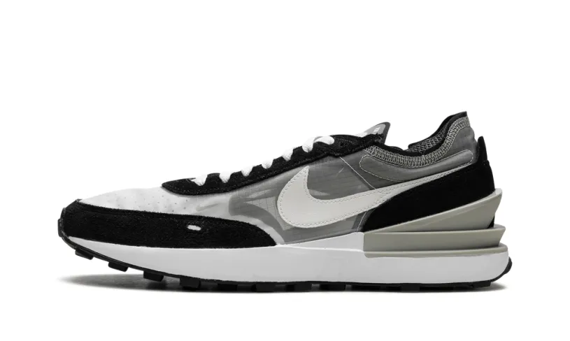 Nike Lifestyle Waffle One SE 'Grey Fog'