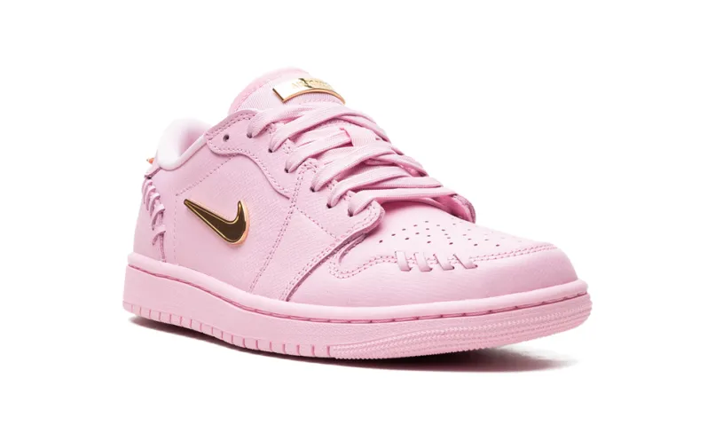 Air Jordan 1 AIR JORDAN 1 LOW WMNS 'Method of Make Perfect Pink' 