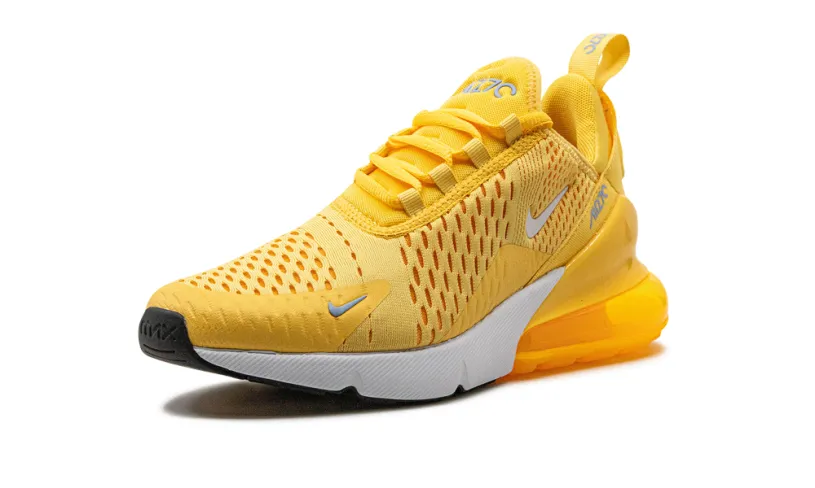 Nike Air Max AIR MAX 270 WMNS 'Topaz Gold' 