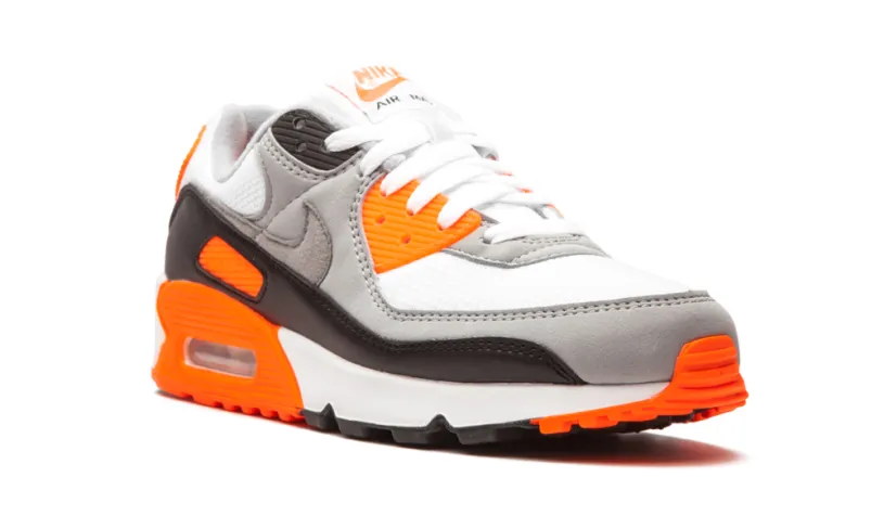 Nike Air Max Air Max 90 'Total Orange' 