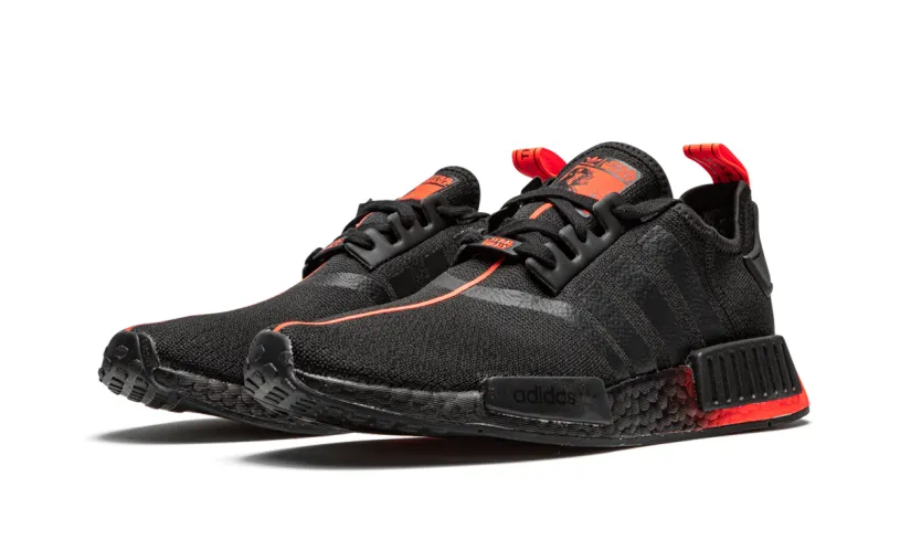 Adidas NMD Nmd R1 'Star Wars - Darth Vader'